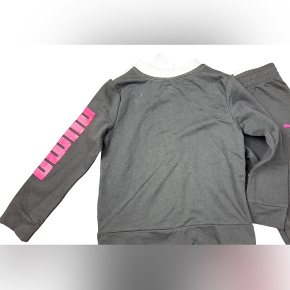 PUMA Matching Set - Picture 4 of 9